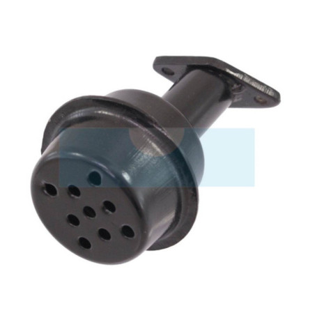 Pot d'échappement pour moteur Acme (526156)