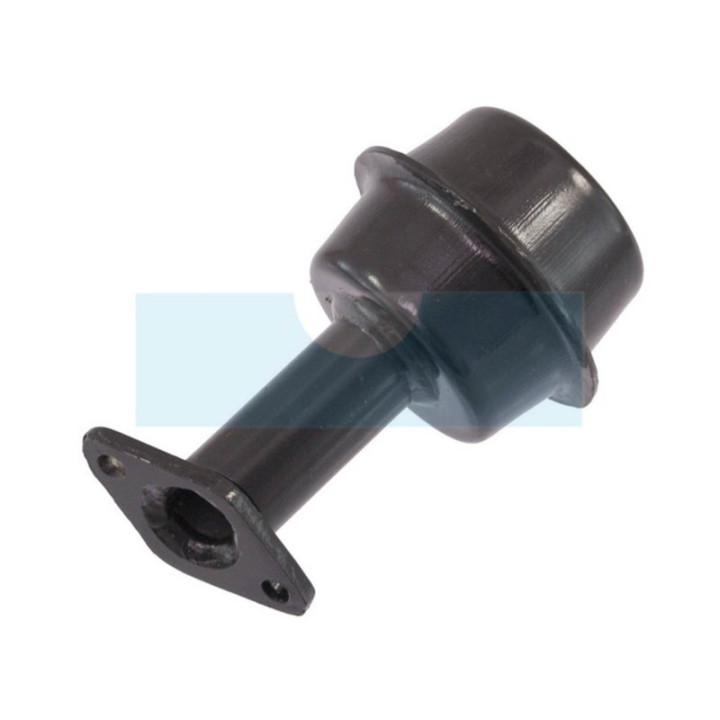 Pot d'échappement pour moteur Acme (526156)