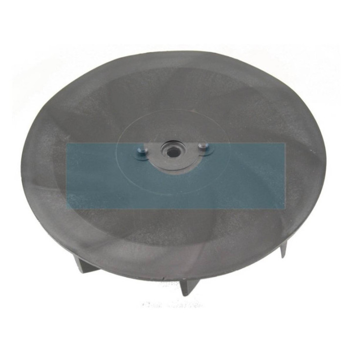 Turbine de ventilation pour tondeuse Lazer / Marina (CP040158)