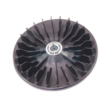 Turbine de ventilation pour tondeuse John Deere (15178)