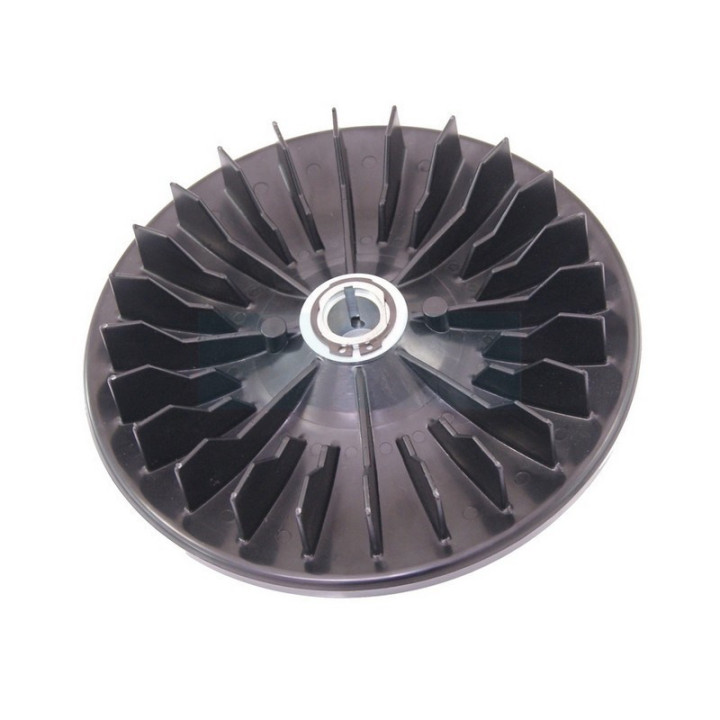 Turbine de ventilation pour tondeuse Sabo (15178)