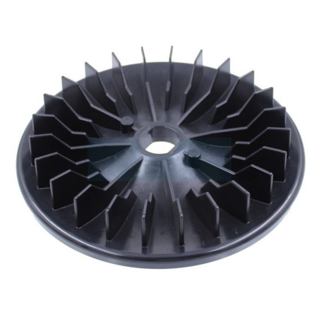 Turbine de ventilation pour tondeuse John Deere (15180)