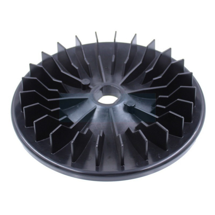Turbine de ventilation pour tondeuse Sabo (15180)