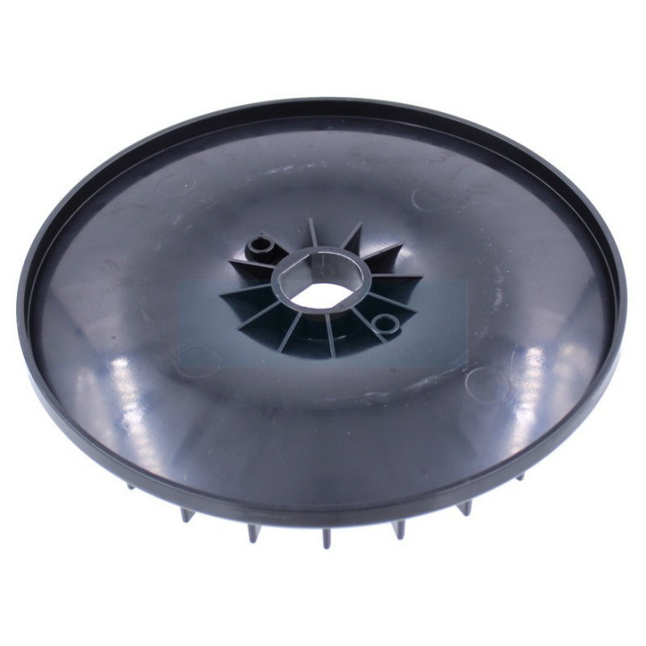 Turbine de ventilation pour tondeuse Sabo (15180)