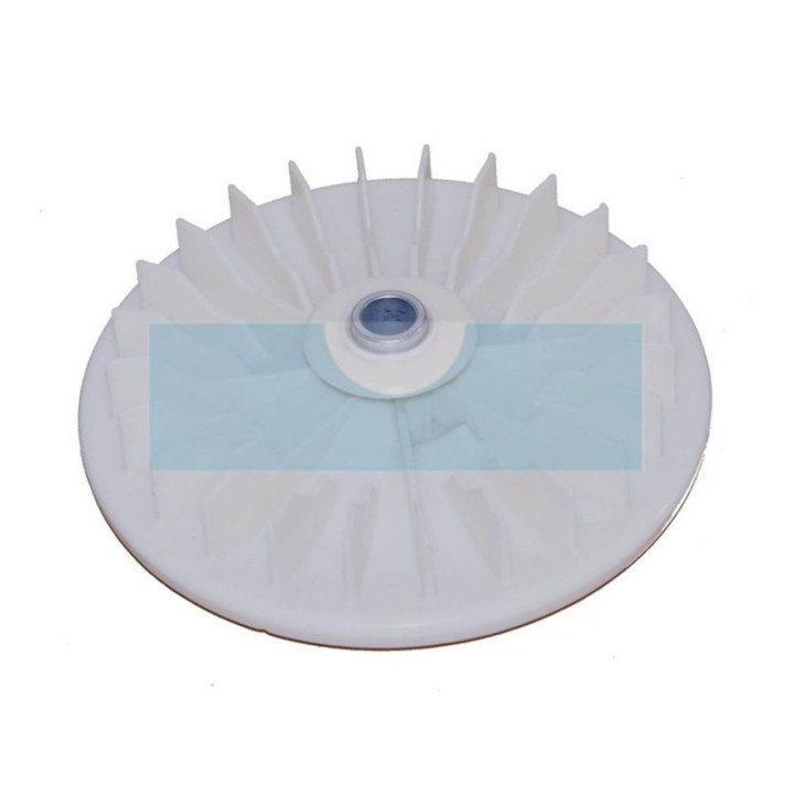 Turbine de ventilation pour tondeuse John Deere (35232)