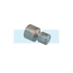 Téton de sécurité de lame pour tondeuse Karsit / Toro (000281490)