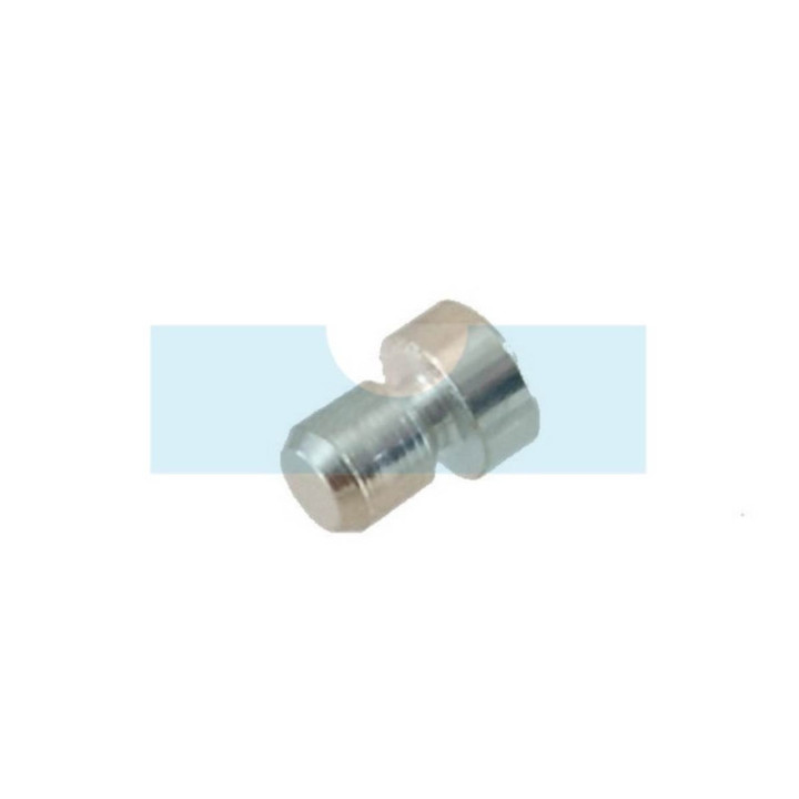 Téton de sécurité pour tracteur tondeuse Husqvarna (506966201)