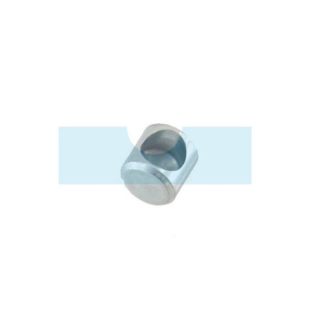Douille de maintien de câble 8 x 8mm