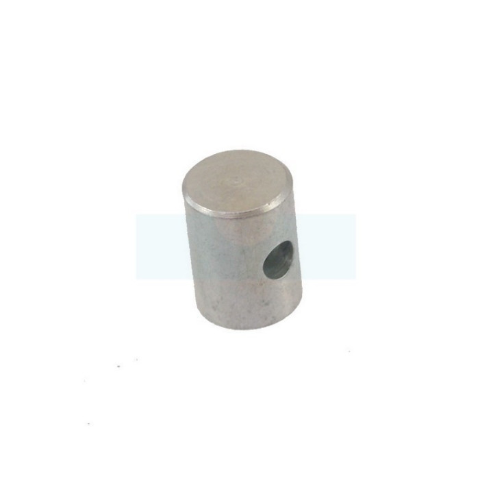 Douille de maintien de câble 10 x 14mm