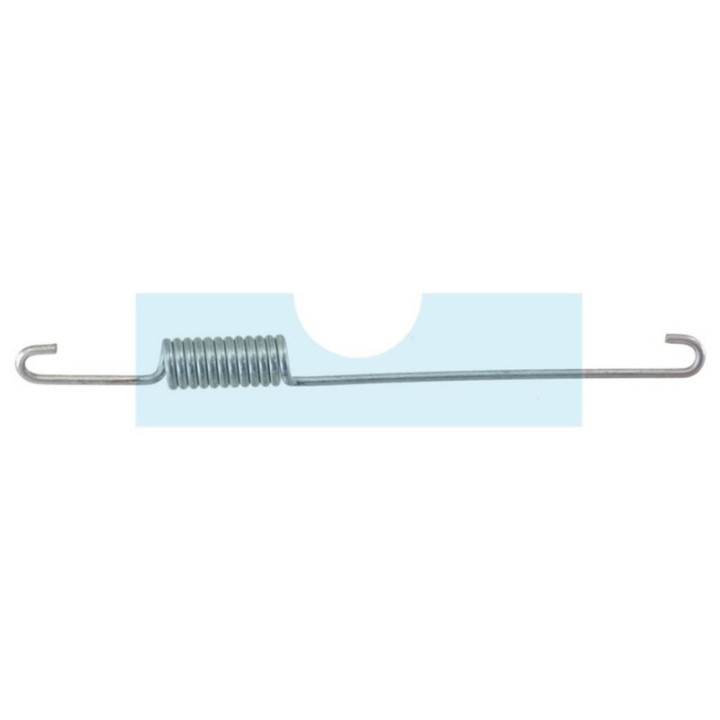 Ressort de levier d'embrayage pour tondeuse Honda (54411VB3800)