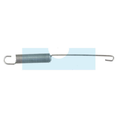 Ressort d'embrayage pour tracteur tondeuse Snapper (12122)