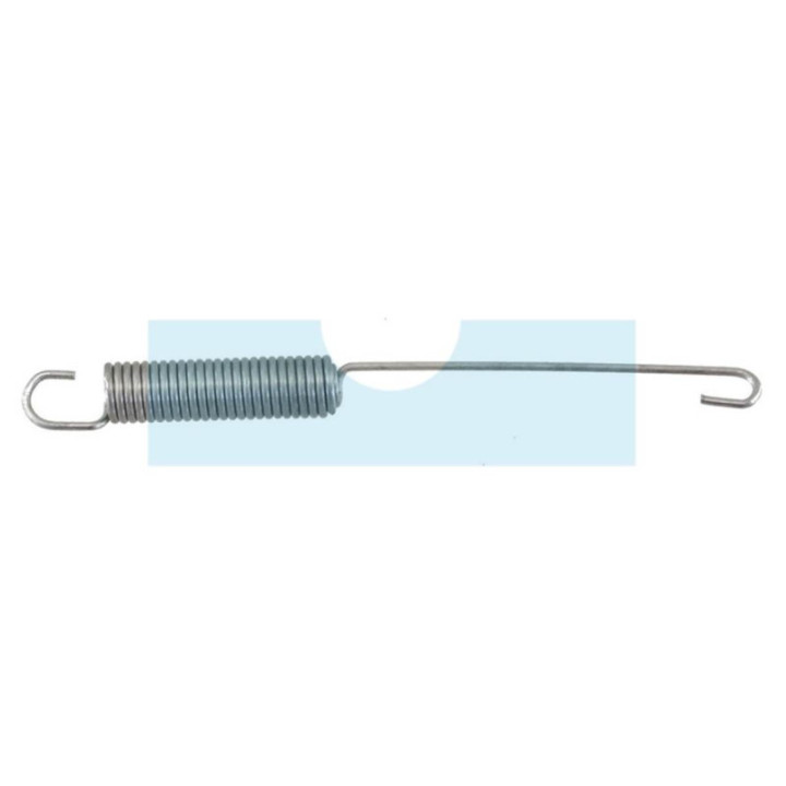 Ressort d'embrayage pour tracteur tondeuse Snapper (12122)