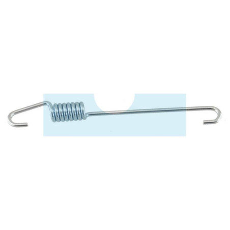Ressort de guidon pour tondeuse Orec (80102296610)