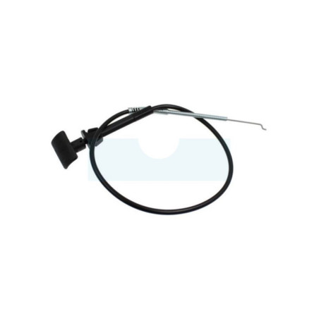 Commande de starter pour tondeuse Yardman (7460616A)