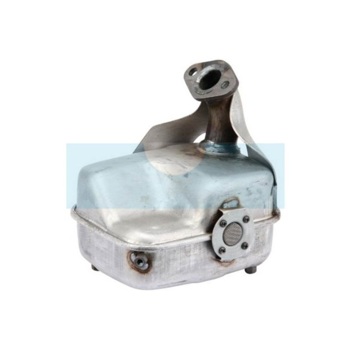 Pot d'échappement pour moteur Briggs & Stratton (715523)