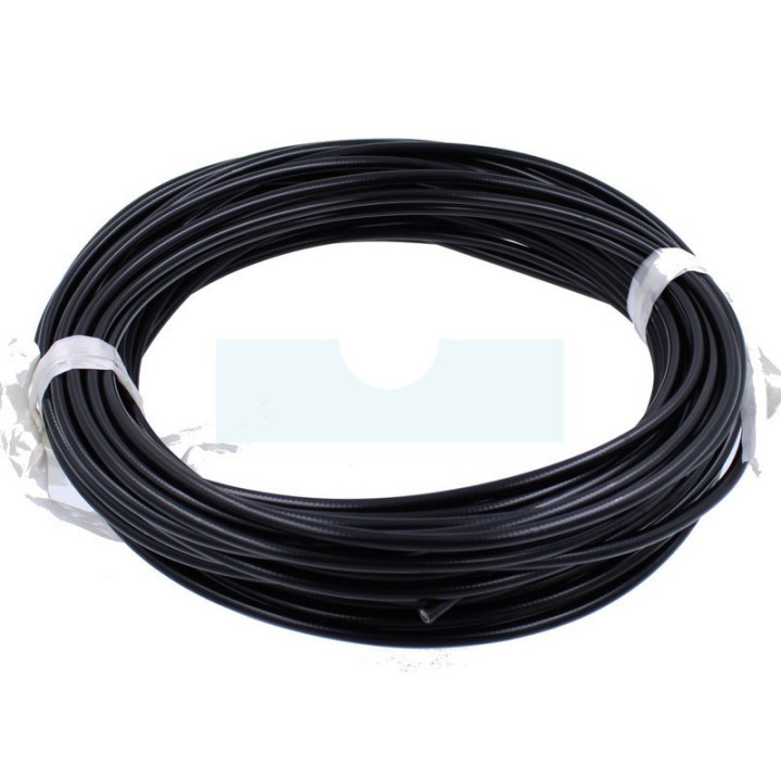 Gaine en rouleau 3mm / 25m