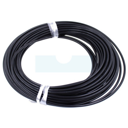 Gaine en rouleau 2mm / 25m