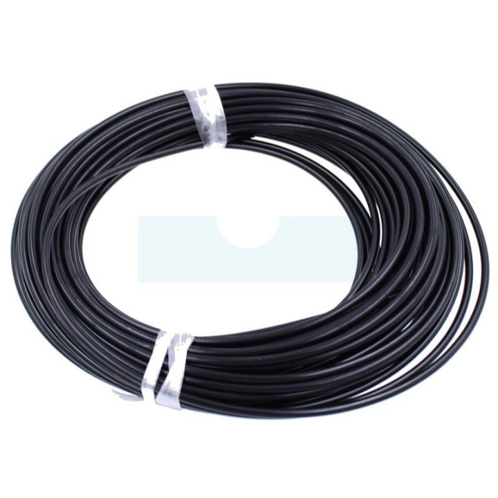 Gaine en rouleau 2mm / 25m