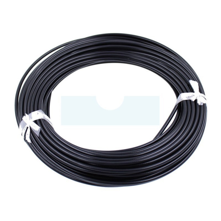 Gaine en rouleau 2mm / 25m