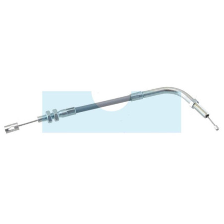 Câble d'accélérateur pour moteur Kawasaki (540122342)