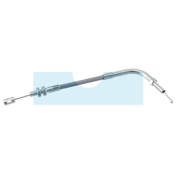 Câble d'accélérateur pour moteur Kawasaki (540122342)