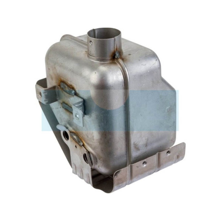 Pot d'échappement pour moteur Briggs & Stratton (797433)