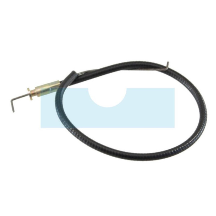 Câble d'accélérateur pour moteur Wacker (0105178)