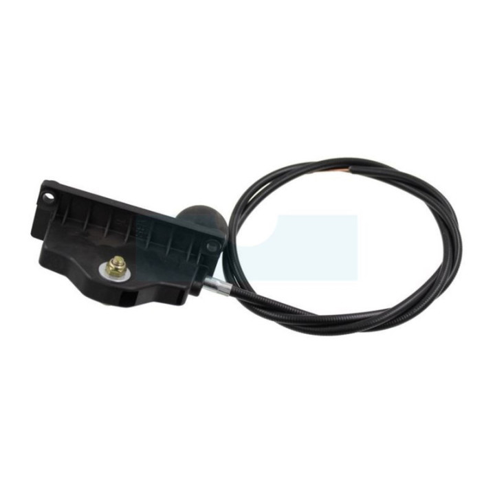Commande d'accélération pour tondeuse / moteur / scarificateur Sabo (SA12766)