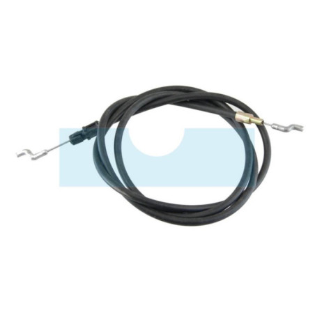 Câble de frein moteur pour John Deere (SA36635)