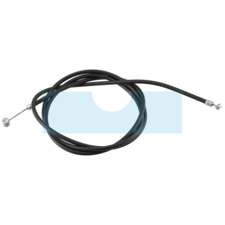 Câble d'embrayage pour tondeuse Sabo (34464)