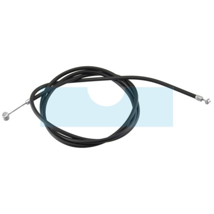 Câble d'embrayage pour tondeuse Sabo (34464)