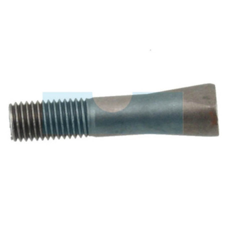 Axe de moyeu de roue pour tracteur tondeuse Snapper (11035)