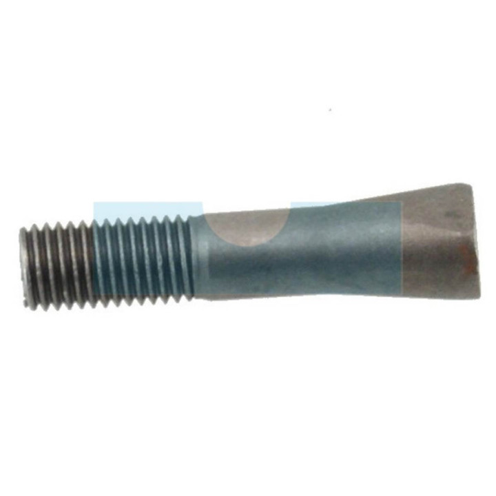 Axe de moyeu de roue pour tracteur tondeuse Snapper (11035)