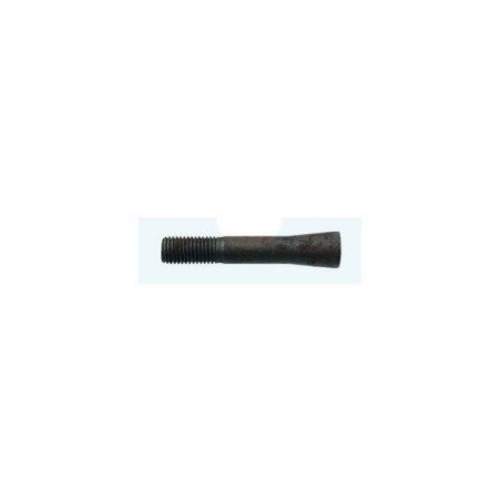 Axe de moyeu de roue pour tracteur tondeuse Snapper (11013)