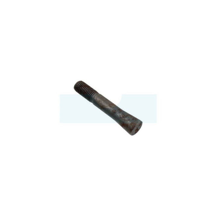 Axe de moyeu de roue pour tracteur tondeuse Snapper (11013)