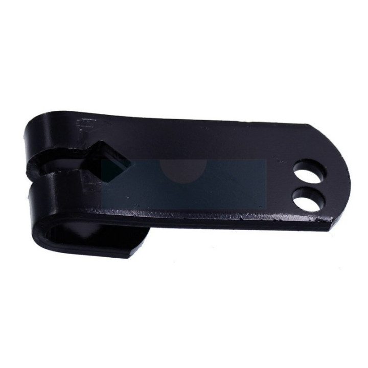 Bras de direction pour tracteur tondeuse MTD (6830055)