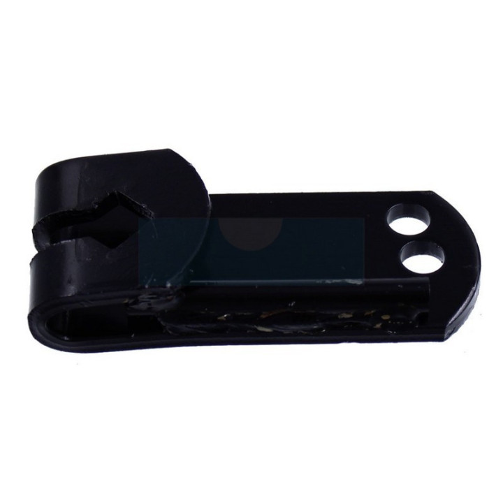 Bras de direction pour tracteur tondeuse MTD (6830055)