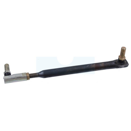 Biellette avec rotule pour tracteur tondeuse Toro (78290001)