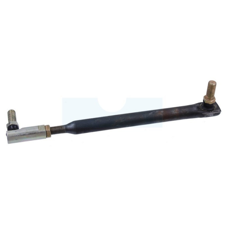 Biellette avec rotule pour tracteur tondeuse Toro (78290001)