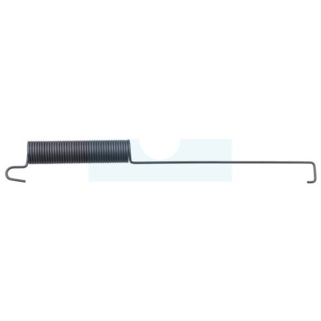 Ressort de tension pour tondeuse Viking (63387035110)