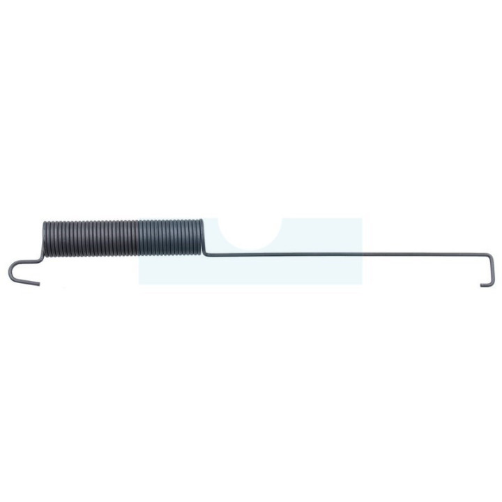 Ressort de tension pour tondeuse Viking (63387035110)