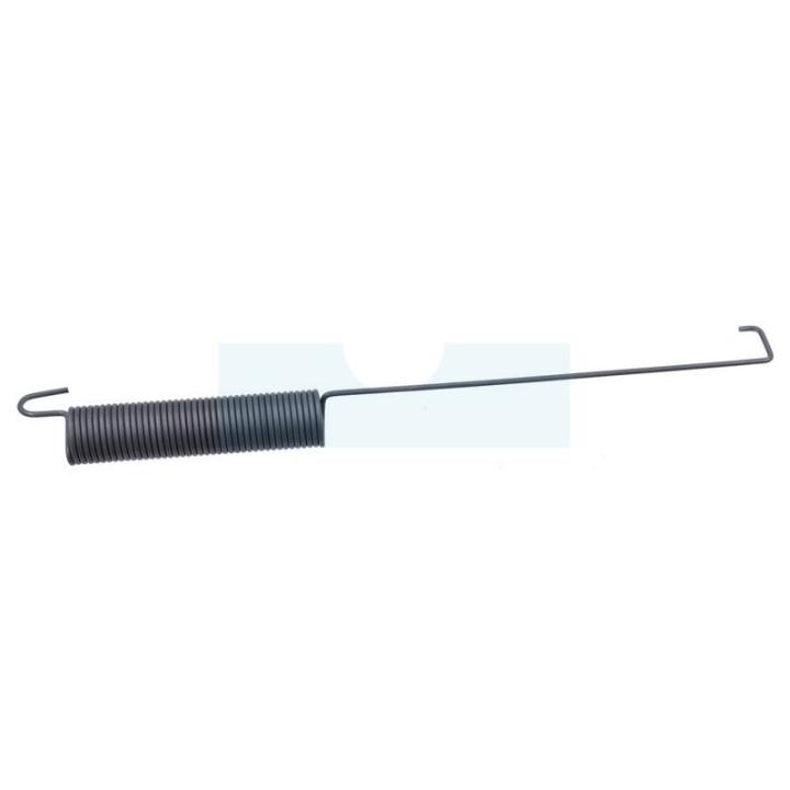 Ressort de tension pour tondeuse Viking (63387035110)
