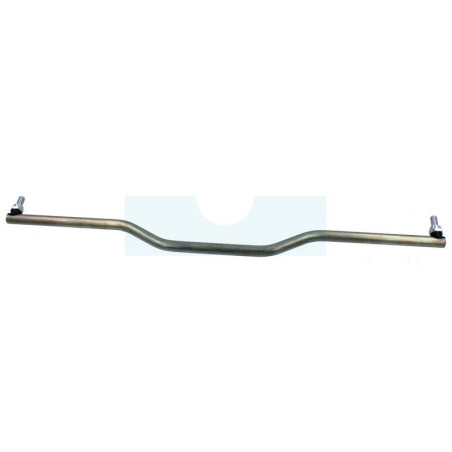 Barre de direction pour tracteur tondeuse Jonsered (532130467)