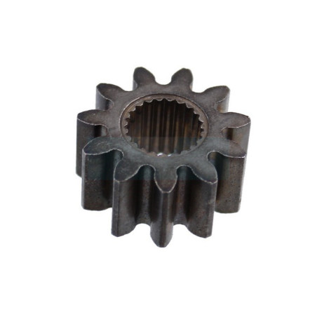 Pignon de direction pour tracteur tondeuse Yardman (7171554)
