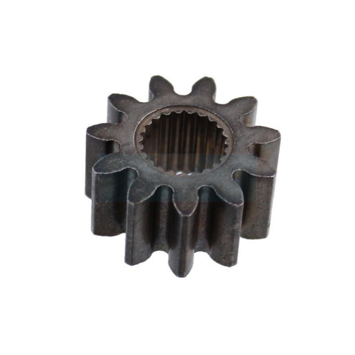 Pignon de direction pour tracteur tondeuse Yardman (7171554)