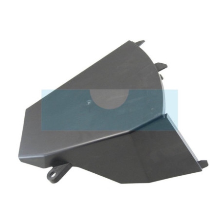 Carter de protection de courroie pour tondeuse Alko (46266401)