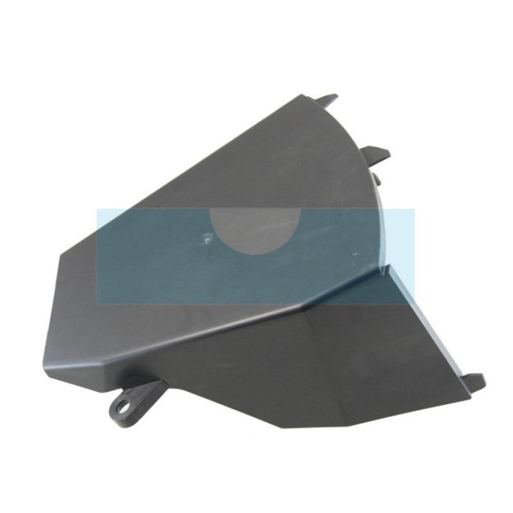Carter de protection de courroie pour tondeuse Alko (46266401)