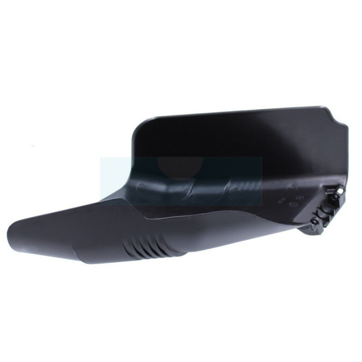 Déflecteur d'éjection latéral pour tracteur tondeuse Bestgreen (130968)