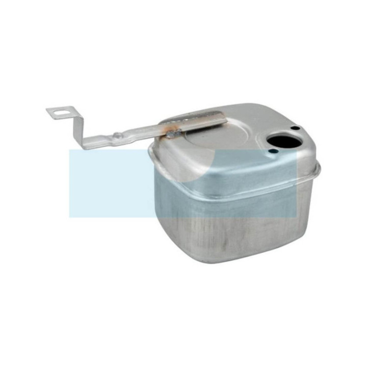 Pot d'échappement pour moteur Briggs & Stratton (795998)
