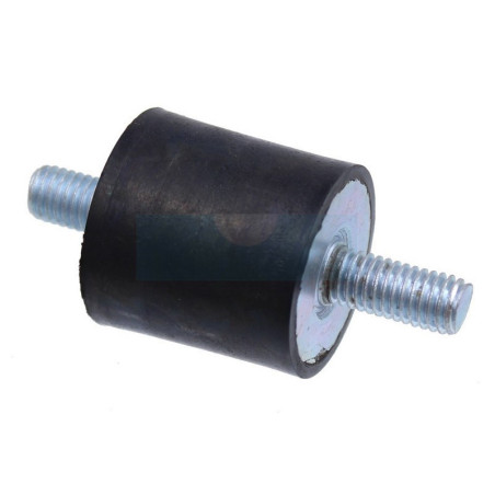 Silent bloc pour tondeuse / tondeuse débroussailleuse As Motor (4817)